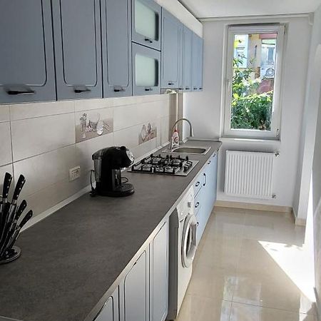 Apartament 2 Camere Piatra Neamţ Exteriér fotografie