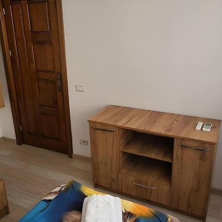 Apartament 2 Camere Piatra Neamţ Exteriér fotografie