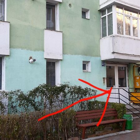 Apartament 2 Camere Piatra Neamţ Exteriér fotografie