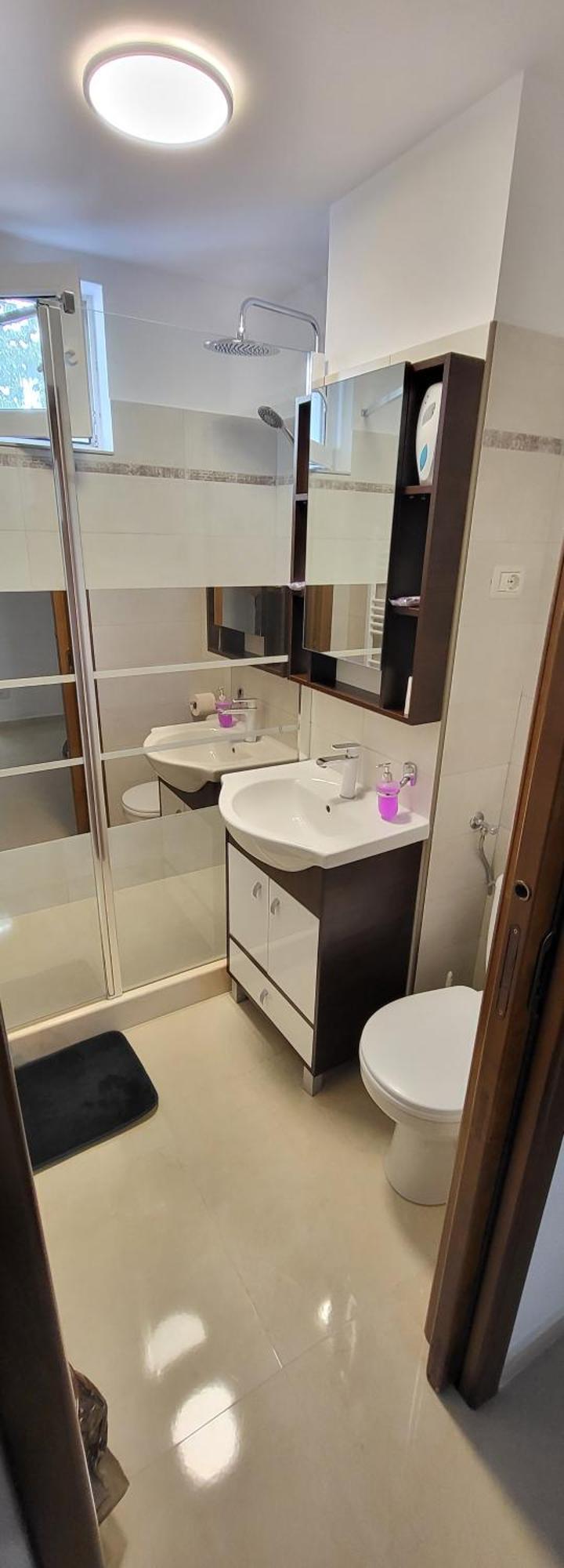 Apartament 2 Camere Piatra Neamţ Exteriér fotografie