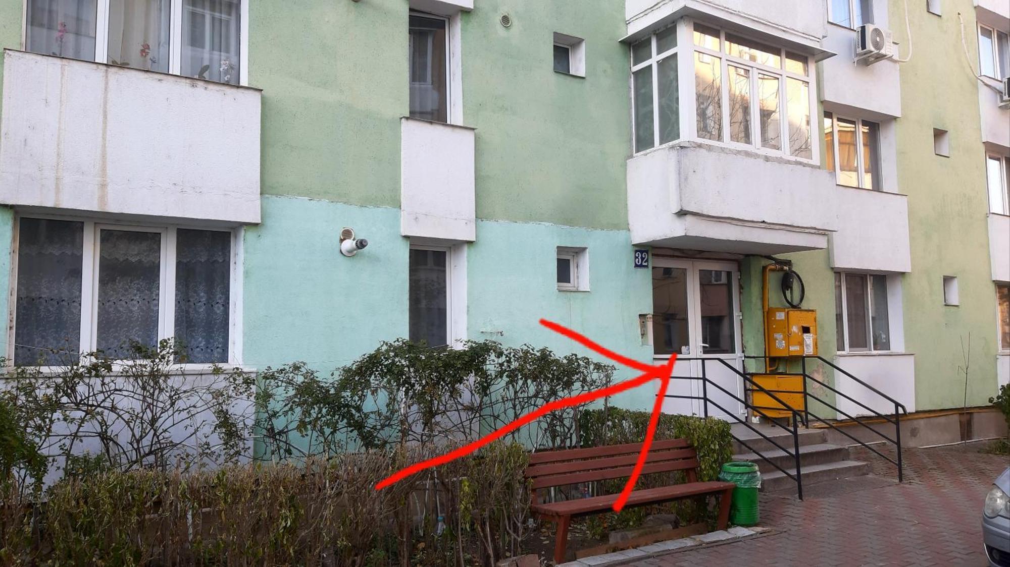 Apartament 2 Camere Piatra Neamţ Exteriér fotografie